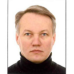 Казаринов Александр Евгеньевич